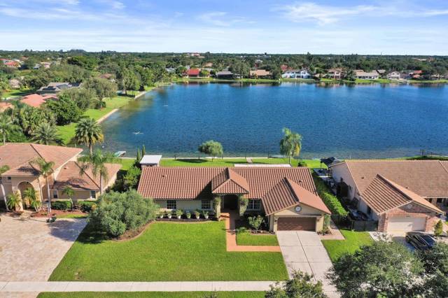 Ridgeview Lake Estates