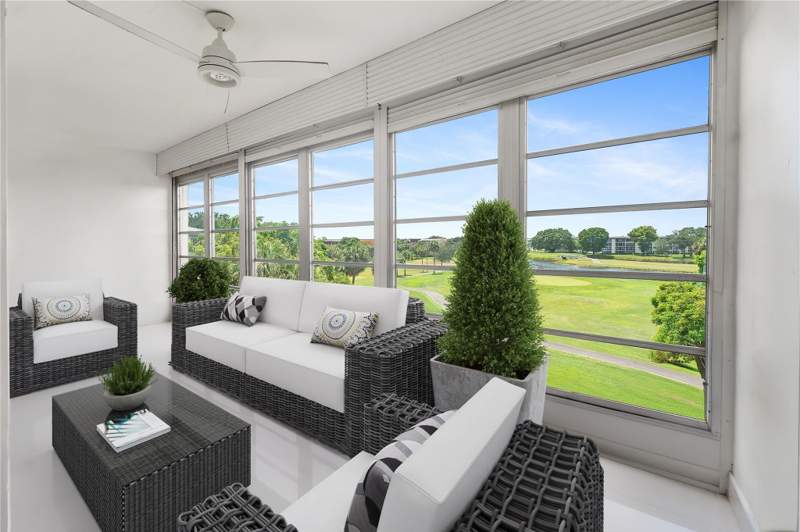 2 bedroom Condominium at 3004 Portofino Isle #K4, Portofino Isle, Coconut Creek — photo 2