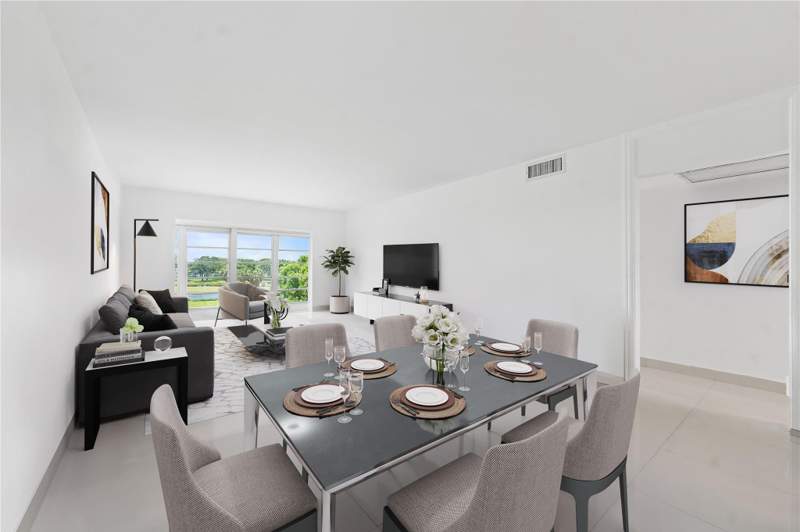 2 bedroom Condominium at 3004 Portofino Isle #K4, Portofino Isle, Coconut Creek — photo 3