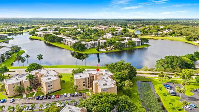 Tangerine Condo Of PineCondos for Sale in Davie, FL