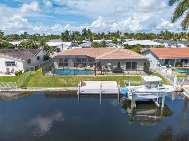 Cypress Isles Estates FirHomes for Sale in Pompano Beach, FL