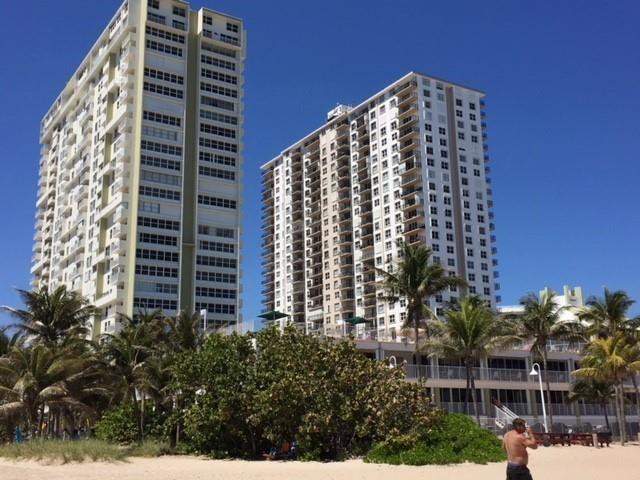2 bedroom Condominium at 111 Briny Avenue #2103, Pompano Beach Club South, Pompano Beach — photo 5