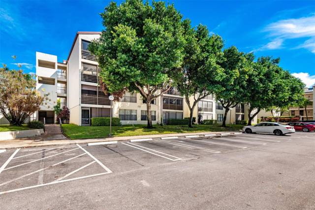 Cypress Bend 1-AHomes for Sale in Pompano Beach, FL