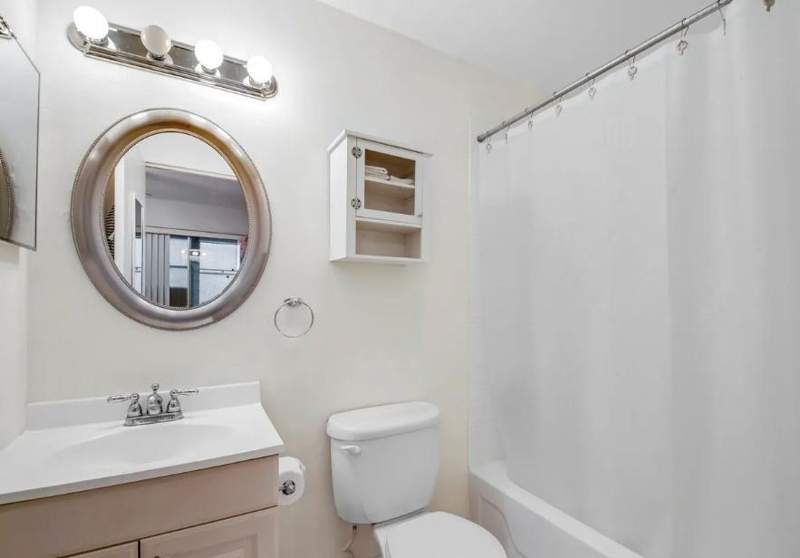 1 bedroom Condominium at 223 Flanders #E, Kings Point Flanders Cond, Delray Beach — photo 4