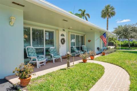 1431 S Ocean Boulevard #74, Pompano Beach FL - photo 9 of 61