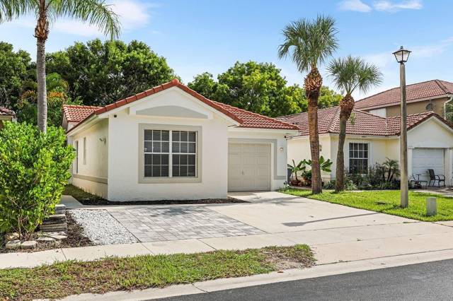 Princeton Place At Gables End
