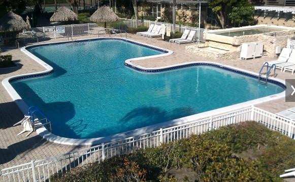 1 bedroom Condominium at 406 NW 68th Avenue #310, Polynesian Gardens, Plantation — photo 1