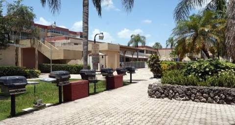 406 NW 68th Avenue #310, Plantation FL - photo 18 of 18