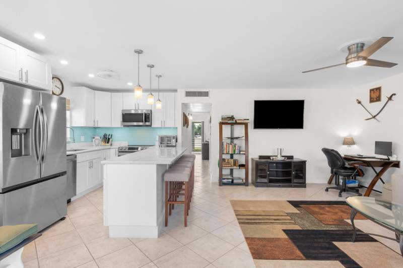2 bedroom Condominium at 189 Brittany D #189, Brittany, Delray Beach — photo 3