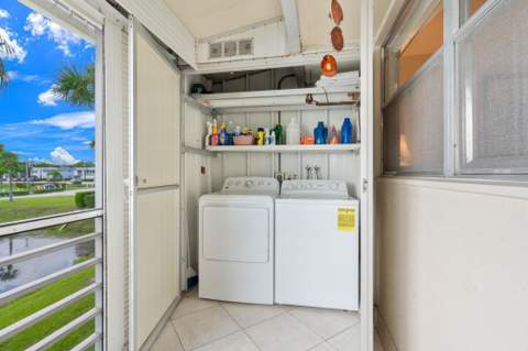 189 Brittany D #189, Delray Beach FL - photo 20 of 20