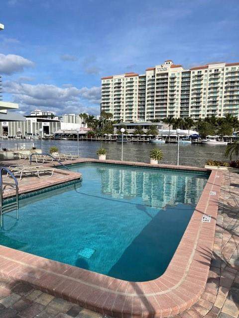 1 bedroom Condominium at 2900 NE 30th Street #5a, Lauderdale tower, Fort Lauderdale — photo 4
