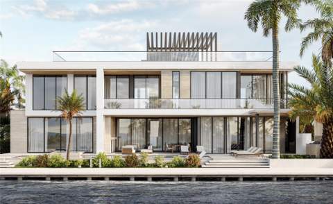 646 Flamingo Drive, Fort Lauderdale FL - photo 6 of 6