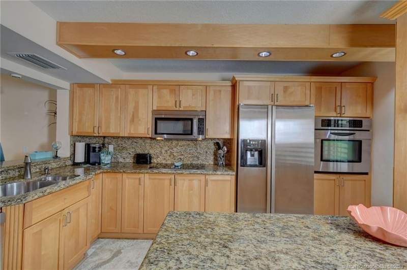 2 bedroom Condominium at 10980 S Ocean Drive #114, Ocean Dunes, Jensen Beach — photo 3