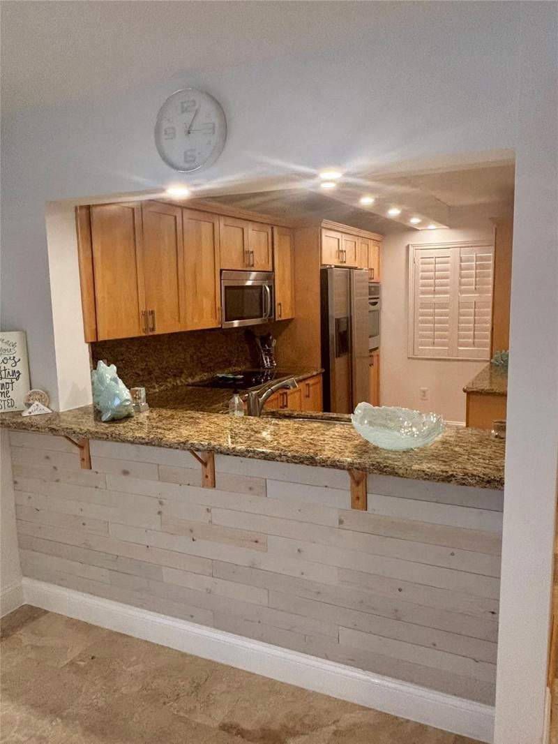2 bedroom Condominium at 10980 S Ocean Drive #114, Ocean Dunes, Jensen Beach — photo 5