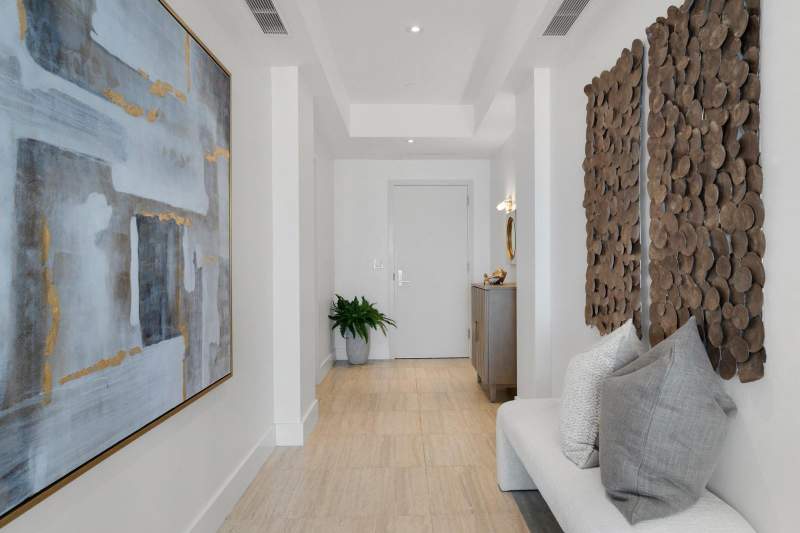 2 bedroom Condominium at 525 N Fort Lauderdale Beach Boulevard #1101, Four Seasons, Fort Lauderdale — photo 4