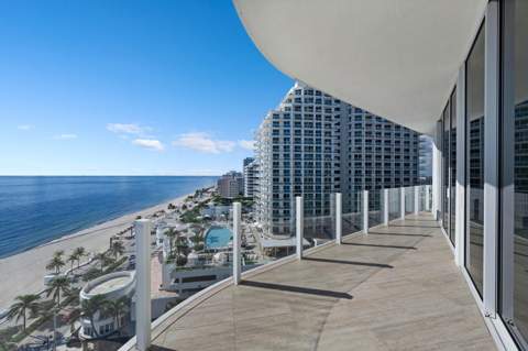 525 N Fort Lauderdale Beach Boulevard #1101, Fort Lauderdale FL - photo 14 of 51