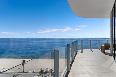525 N Fort Lauderdale Beach Boulevard #1101, Fort Lauderdale FL - photo 15 of 51