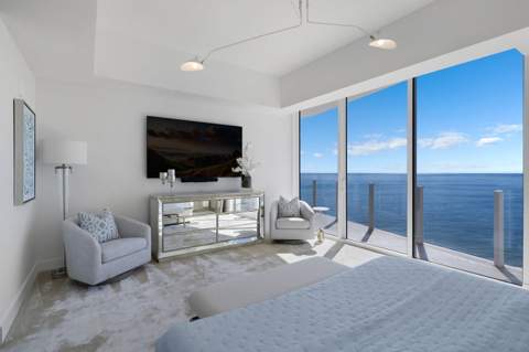 525 N Fort Lauderdale Beach Boulevard #1101, Fort Lauderdale FL - photo 17 of 51