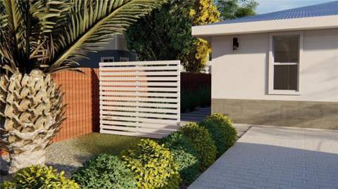 201 NW 12th Street #1, Pompano Beach FL - photo 7 of 7