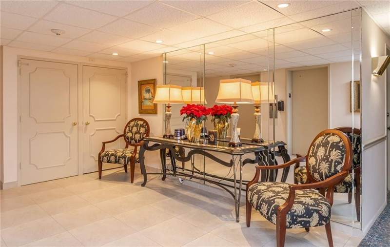 3 bedroom Condominium at 2500 E Las Olas Boulevard #308, Marine Tower, Fort Lauderdale — photo 3