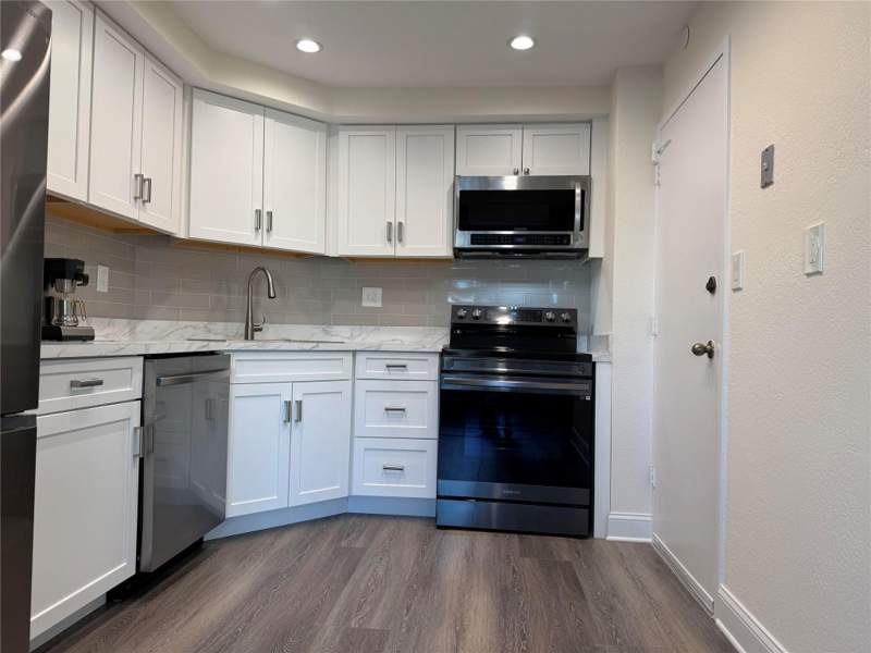 3 bedroom Condominium at 2500 E Las Olas Boulevard #308, Marine Tower, Fort Lauderdale — photo 5