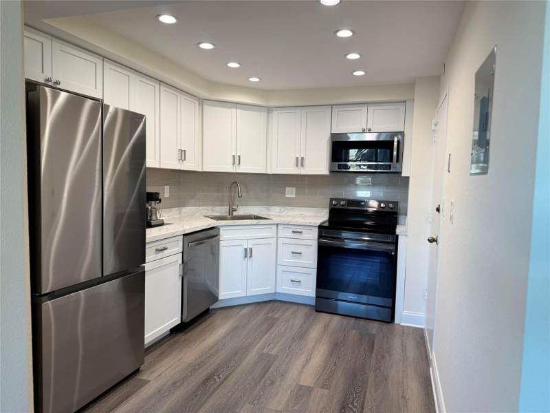 3 bedroom Condominium at 2500 E Las Olas Boulevard #308, Marine Tower, Fort Lauderdale — photo 4