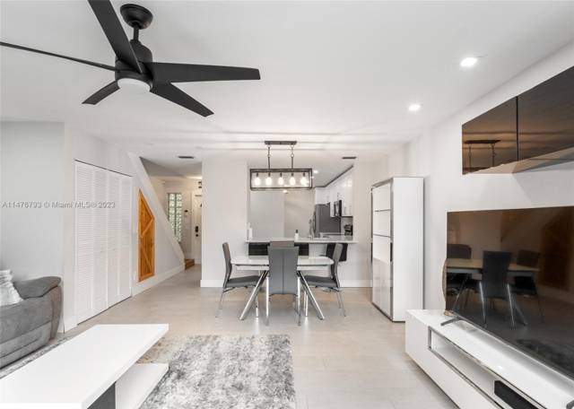 Southport Townhomes