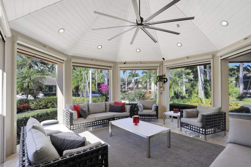 1 bedroom Condominium at 431 S Cortez Drive #431, Aztec Rv Resort land cond, Margate — photo 3