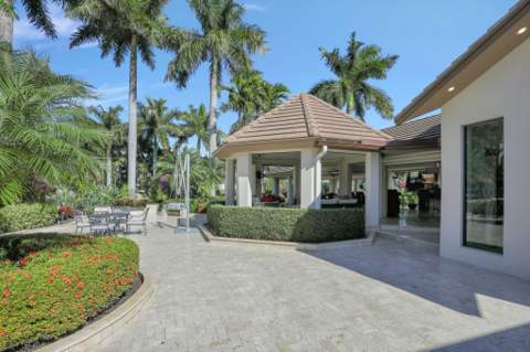 431 S Cortez Drive #431, Margate FL - photo 20 of 35