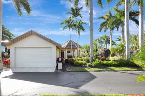 431 S Cortez Drive #431, Margate FL - photo 19 of 35