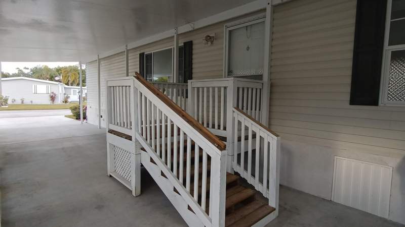 3 bedroom Mobile Home at 8204 South Street, West Lakes Boca Raton Inc, Boca Raton — photo 5