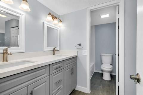 9091 Lime Bay Boulevard #312, Tamarac FL - photo 11 of 23