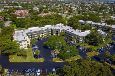 9091 Lime Bay Boulevard #312, Tamarac FL - photo 16 of 23
