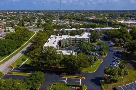 9091 Lime Bay Boulevard #312, Tamarac FL - photo 19 of 23