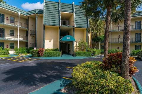 9091 Lime Bay Boulevard #312, Tamarac FL - photo 23 of 23