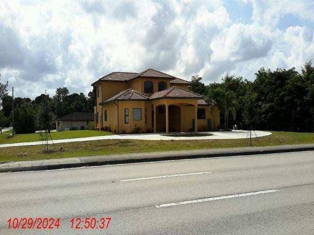 6 bedroom Single Family Residence at 1641 NW 114th Avenue, Chambers Land Co Sub Ne1/, Plantation — photo 1