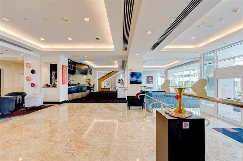 1 bedroom Condominium at 2670 E Sunrise Boulevard #1119, Gallery One by Hilton, Fort Lauderdale — photo 3