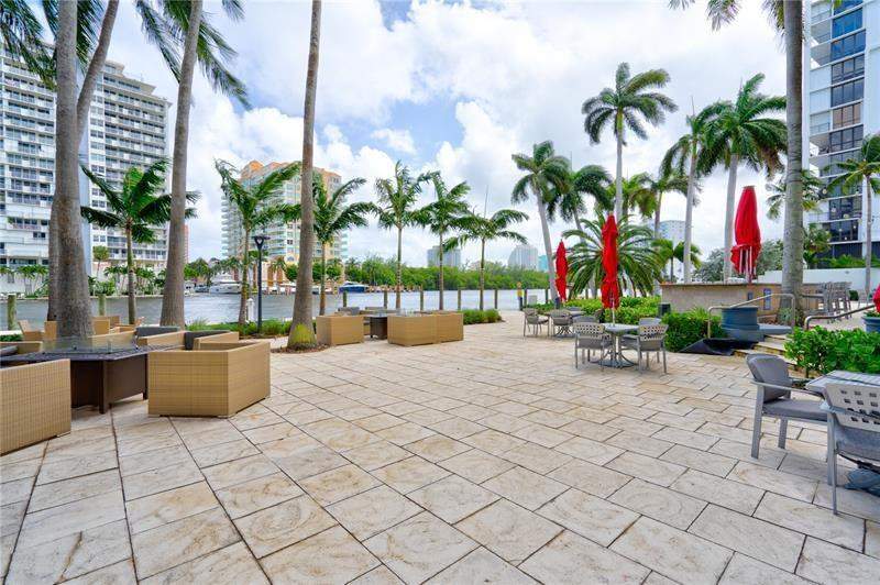 1 bedroom Condominium at 2670 E Sunrise Boulevard #1119, Gallery One by Hilton, Fort Lauderdale — photo 5