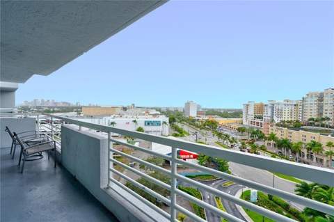 2670 E Sunrise Boulevard #1119, Fort Lauderdale FL - photo 23 of 25