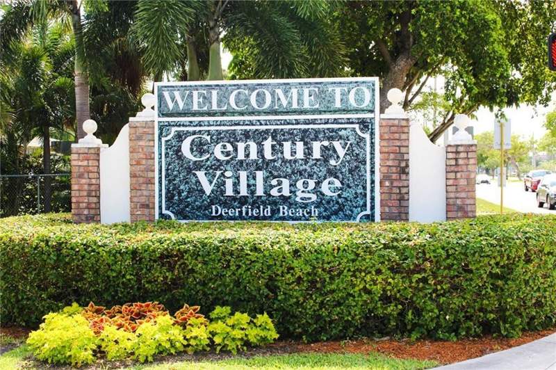 2 bedroom Condominium at 4026 Ventnor H Court #4026, Century Village East, Deerfield Beach — photo 4