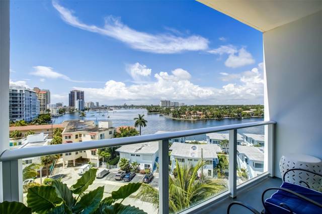 401 N Birch Road #705, Fort Lauderdale 33304 home for sale