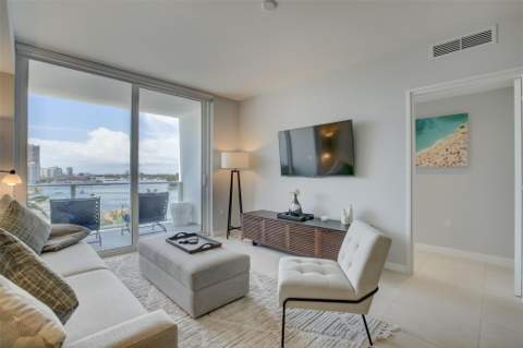401 N Birch Road #705, Fort Lauderdale FL - photo 7 of 41