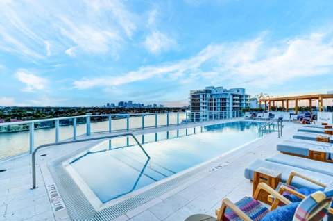 401 N Birch Road #705, Fort Lauderdale FL - photo 12 of 41