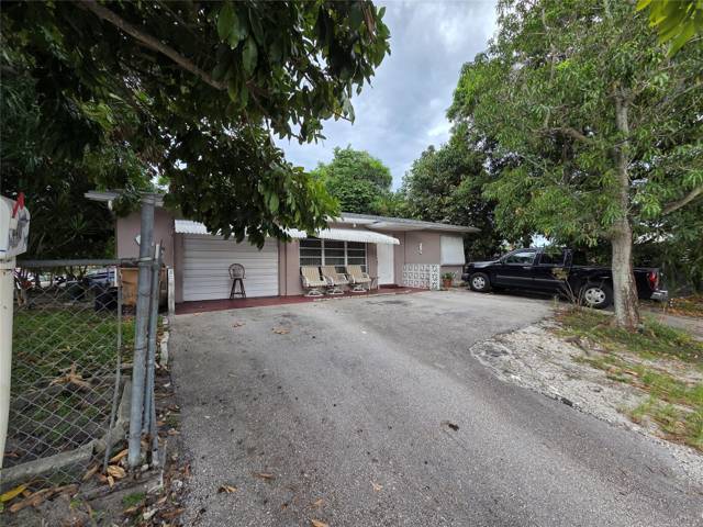 Pine Beach Estates