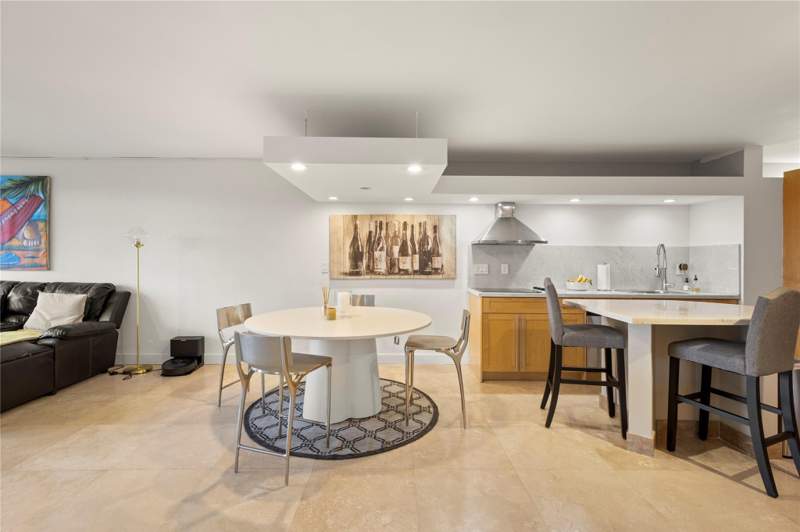 1 bedroom Condominium at 1401 S Federal Highway #510, Pointe South, Boca Raton — photo 4