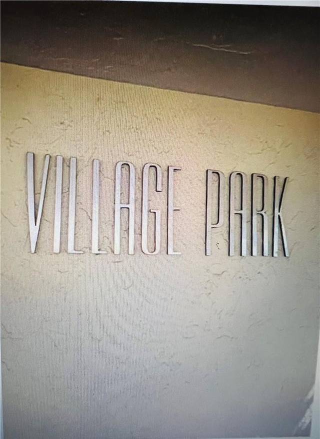 Village Park At Oakland C
