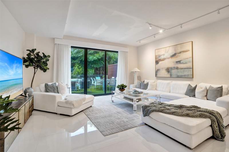 3 bedroom Condominium at 3030 N Ocean Boulevard #S104, 30 Thirty North Ocrsn, Fort Lauderdale — photo 1