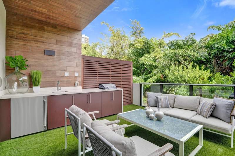 3 bedroom Condominium at 3030 N Ocean Boulevard #S104, 30 Thirty North Ocrsn, Fort Lauderdale — photo 4