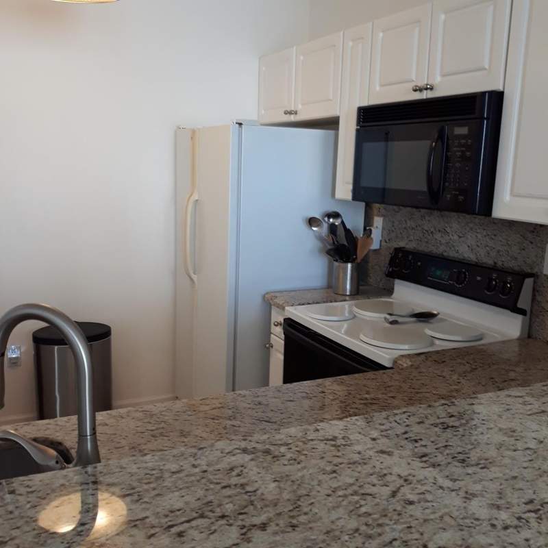1 bedroom Condominium at 520 SE 5th Avenue #3704, Las Olas By The River, Fort Lauderdale — photo 5