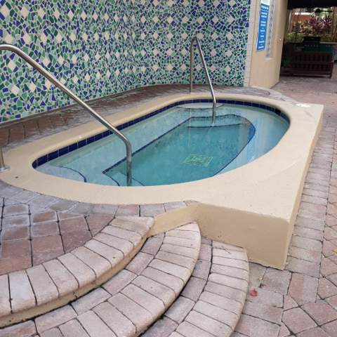 520 SE 5th Avenue #3704, Fort Lauderdale FL - photo 23 of 34